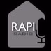 Logo de RAPI RADIO