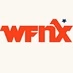 Logo de WFNX Radio
