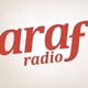 Logo de Araf Radio