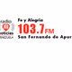 Logo de Radio Fe y Alegría Noticias
