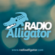Logo de Radio Alligator