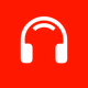 Logo de TopRadio - Rock