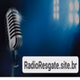 Rádio Resgate logo