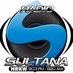 Logo de Radio Sultana