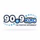 Logo de 90.9 KLRC