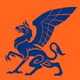 Logo de The Lair Radio