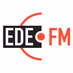 Logo de Omroep Ede FM
