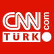 Logo de CNN Türk Radyo