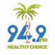 Logo de Healthy Choice FM