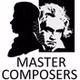 Master Composers - Classical logo