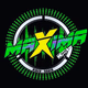 Logo de Maxima FM Chile