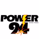Logo de Power 94 - WJTT