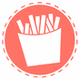 [BIB] Bands In Belgium Radio logo