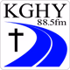 Logo de The Gospel Hiway - KGHY