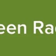 Green Radio logo