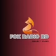 Logo de Fox Radio RD