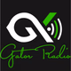 Logo de Gator Radio