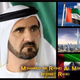Logo de Mohammed bin Rashid Al Maktoum IR