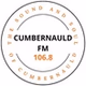 Radio Cumbernauld FM logo