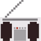 Logo de KDSCR   Radio Discaire