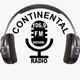 Logo de Radio Continental Sicuani
