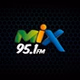 Mix 95.1 FM logo