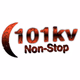 Logo de Radio 101kv
