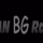 San Bg Radio logo