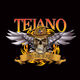 Logo de Tejano To The Bone