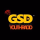 Logo de Gert Sibande District Youth Radio