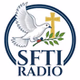 SFTI Radio Dublin TX logo
