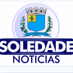 Logo de Soledade FM 87.9