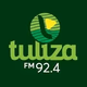 Logo de Tuliza fm