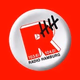 Logo de Radio Hamburg -  HipHop aus HH