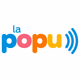 Logo de Cadena3 - La Popu
