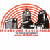 Logo de Iron Bound Radio