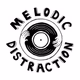 Logo de Melodic Distraction Radio