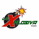 Logo de Radio La Xplosiva