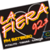 Logo de LA FIERA 92.3 FM
