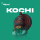 Logo de Radio Mirchi Kochi (EST)
