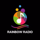 Logo de Rainbow Radio - Happy Hits