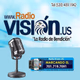 Logo de Radio Vision US