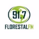 Florestal FM logo