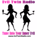 Logo de Evil Twin Radio