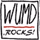 WUMD logo