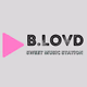 Logo de B.LOVD