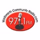 Wadsworth Community Radio - WWWR-LP logo