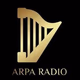 Logo de Arpa Radio Nicaragua