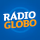Logo de Rádio Globo Cachoeiro