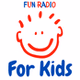 For Kids - Sleep Kids logo